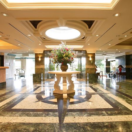 Hotel Green Hill Otaki 외부 사진