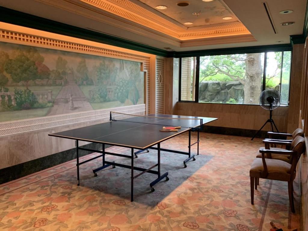 Hotel Green Hill Otaki 외부 사진